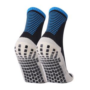 Design Soccer <b>Sock</b> Antislip and Wear-resistant <b>Football</b> <b>Socks</b> Damping Towel Bottom Dispensing <b>Socks</b> - Product Image 4