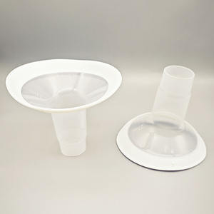 Accesorios Desmontables para Extractor de Leche Materna con Brida de PP de 13 mm a 30 mm, Compatibles con Piezas <span class=keywords><strong>Spectra</strong></span> - Product Image 5