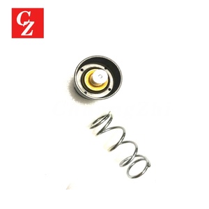 1622706402 1619759600 Kit de reparación de la válvula del termostato para compresores de aire de tornillo Atlas Copco, apertura de 65 grados - Product Image 3
