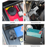 Rapide 170 Diesel industriel nettoyeur haute pression 66L Machine haute pression vidange nettoyeur Machine voiture laveuse Machine haute pression