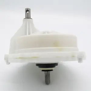 Hochwertige Getriebe der PM-GB Serie für Whirlpool-Waschmaschinen Waschmaschinen getriebe