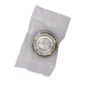 黄铜保持架N202M圆柱滚子轴承N202 <span class=keywords><strong>M</strong></span> - Product Image 5