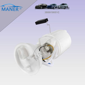 MANER 3B0919051C 3B0919051A Pièces de moteur automobile Module de pompe à carburant pour VW Passat Skoda Superb 1.8T 2.0 - Product Image 3