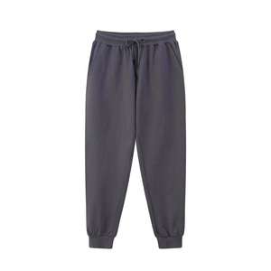 Hot Selling Solid Color Comfortable Light Weight Fabric Sports <strong>Trousers</strong> <strong>Mens</strong> <strong>Trousers</strong> Casual <strong>Men's</strong> Sweatpants - Product Image 6