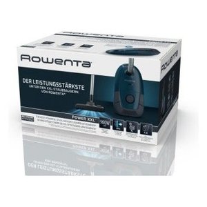 Aspirateur 900W 4,5 L POWER XXL Bleu profond RO3126EA - Product Image 2