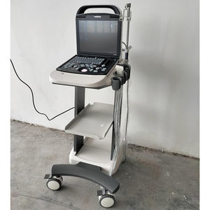 <span class=keywords><strong>Mindray</strong></span> Dp-10 Laptop 2D-echografieapparaten in de uitverkoop - Product Image 4