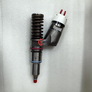 Inyector de Combustible para Excavadora E345C E349D, Piezas de Repuesto para Motor Diésel C11 C13, Inyector de Combustible 249-0713 2490713 - Product Image 2