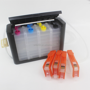 Système d'encre continu <span class=keywords><strong>912XL</strong></span> compatible avec OfficeJet 8012 8014 8015 8017 Pro 8022 OfficeJet Pro 8023 8024 8025 CISS - Product Image 4