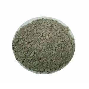 Asap Silika Mikro, Bubuk Silika Digunakan untuk Mortar/ Beton/ Bahan Tahan Api - Product Image 2