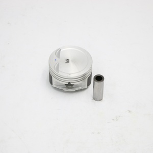 Pistones G4ED 1.6L Alpha VVT 23410-26500 23410-26510 23410-26520 23410-26501 para Hyundai Accent Elantra Kia Rio, 76.5mm, 4 Piezas - Product Image 2