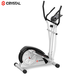 SJ-2880 Home Fitness Equipment Elliptical Elliptical <b>Machine</b> in Gym Equipment - Product Image 6