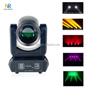 Luci <span class=keywords><strong>Led</strong></span> Mini fascio 150W Gobo <span class=keywords><strong>fari</strong></span> mobili grande acciaio luci pistola faretti <span class=keywords><strong>Led</strong></span> <span class=keywords><strong>palco</strong></span> - Product Image 5