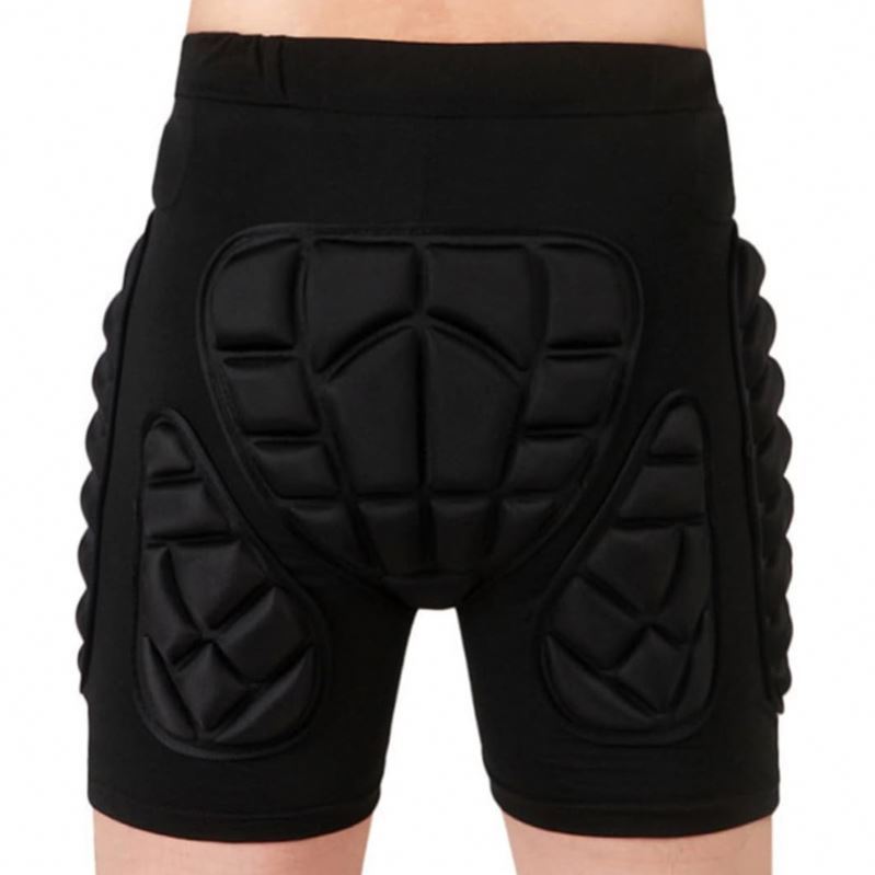 Power Punch Wholesale Ski Snowboard Pants Hip Protection Padded Skate Ride Slide