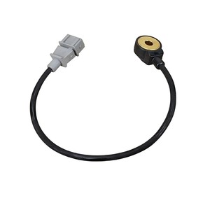 Capteur de cliquetis d'allumage 96253545 7517360 4805506 pour remplacement automobile, usage OEM - Product Image 3