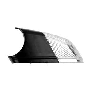 Luz Intermitente para Volkswagen Boros, Material PC, Repuesto Izquierdo y Derecho L013 - Product Image 1