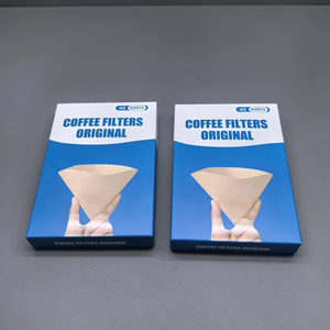 Chất lượng cao Eco Coffe giấy lọc dùng một lần - Product Image 1