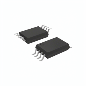 Composant électronique en stock : CI de gestion de l'alimentation (PMIC) 8 LSSOP S-8330B20FS-T2-G - Product Image 1
