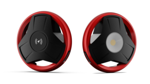 Mini Rastreador <span class=keywords><strong>GPS</strong></span> Inteligente de Doble Sistema con Luz RGB, Localizador de Llaves para Mascotas, Dispositivo de Rastreo para Cartera/Mochila/Equipaje/Mascota - Product Image 6