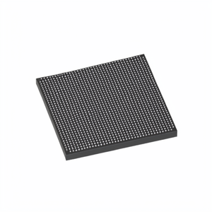 ชิ้นส่วนอิเล็กทรอนิกส์1152 bbga แบบฝัง FCBGA IC FPGA 600 I/o 1152FBGA 5SGXMA3H2F35I3G - Product Image 1