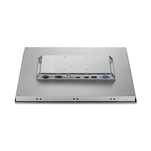 Monitor Industrial Táctil Resistente Advantech FPM-719 de 19" SXGA, Bisel de Aluminio IP66, DP VGA, 70000 Horas de Duración de la Retroiluminación, 19" SXG - Product Image 6