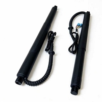 Capteur de coffre de voiture, hayon électrique, levage du coffre, mât télescopique électrique, adapté aux modèles Honda Odyssey, Alysion, BREEZE, CRV