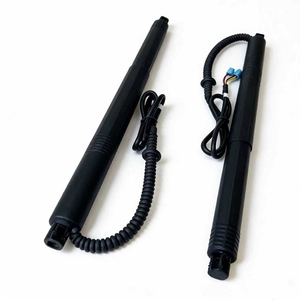 Sensor de Maletero para Automóvil, Elevador Eléctrico de Maletero, Poste Telescópico Eléctrico, Apto para Honda Odyssey, Alysion, BREEZE, CRV - Product Image 4