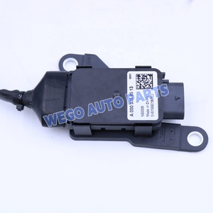 Capteur Nox 12V A0009059513 pour <span class=keywords><strong>Mercedes</strong></span> Benz <span class=keywords><strong>Sprinter</strong></span> 211 314 <span class=keywords><strong>414</strong></span> capteur d'oxyde d'azote NS0005 - Product Image 1