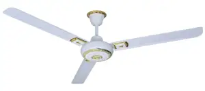 56 Inch 60inch <strong>Powerful</strong> Pakistan Ceiling <strong>Fan</strong> - Product Image 4