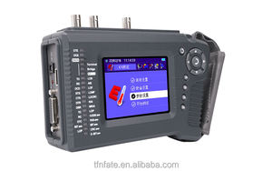 TFN T1000M/T personalizado <span class=keywords><strong>E1</strong></span> + Jitter + G.703-64k <span class=keywords><strong>Tester</strong></span> 2M Datacom <span class=keywords><strong>E1</strong></span> <span class=keywords><strong>BER</strong></span> <span class=keywords><strong>Tester</strong></span> - Product Image 4