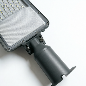 ไฟถนน LED ดีไซน์ใหม่ ประหยัดพลังงาน 100w สำหรับถนนสาธารณะ - Product Image 2