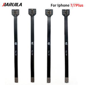 Piezas de repuesto para teléfono móvil, Cable flexible de prueba de extensión de batería para <span class=keywords><strong>Iphone</strong></span> 15 14 13 12 11 Pro Max Mini X XR XS Max 8 7 6 6S Plus - Product Image 6