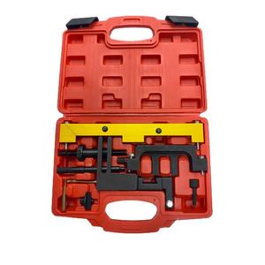 Kit de herramientas de sincronización del árbol de levas del motor automotriz para BMW 318I 320I 316I E87 E46 E60 E90 E85 N42 N46 N46T herramienta de eje de equilibrio - Product Image 1