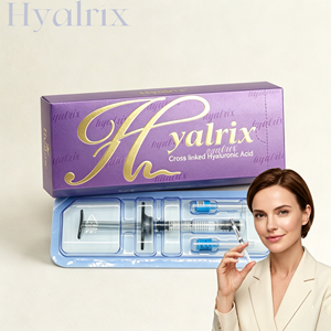 <span class=keywords><strong>Acide</strong></span> <span class=keywords><strong>hyaluronique</strong></span> injectable pour un repulpage profond du <span class=keywords><strong>menton</strong></span> et une amélioration de la structure faciale pour une ligne de mâchoire nette et définie - Product Image 1