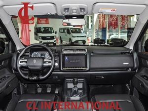 Camioneta JMC Grand Avenue - Modelo 2025 (Gasolina/Diésel) <span class=keywords><strong>Conqueror</strong></span> 2.3T Diésel Automática 4WD Versión Boundless Auto Usado/ Auto Nuevo - Product Image 3