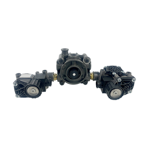 K002508 K059460 K002569 K138674 วาล์วรวม ABS สำหรับรถบรรทุกหนัก วาล์วระบบเบรก อะไหล่เบรกสำหรับรถบรรทุก - Product Image 2