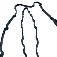 Joint de couvercle de soupape à structure de compression en circuit fermé intégré 22441-2F000 pour moteur diesel D4HA / D4HB