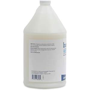 Jabón Líquido con Aroma a Cereza, Botella de 1 gal - Loción Limpiadora Suave Boardwalk - Product Image 4