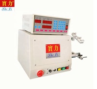 Controlador CNC de SHL-6800, transformador de eje único, tambor, núcleo de bobina, máquina de bobinado