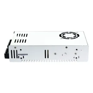 Meanwell EPS-65-12 65W 12V 5.42A AC-DC Single Output Open Frame n Highly Reliable PCB type ing Power Supply