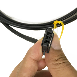 สายเคเบิลหุ่นยนต์ FANUC รุ่นดั้งเดิม A02B-0124-K830 # L-1.5M - Product Image 3