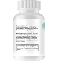 Nutrition Sportive pour la Peau : Complément Naturel NAD 1000 MG en Capsules, Emballage Personnalisé, Soutient la Fonction Musculaire et le Métabolisme (Adultes)