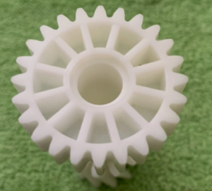 Engrenage de rack A237953 pour processeur de film minilab Noritsu V30 V50 V100 410 430 450 – Nouveau pignon - Product Image 4