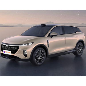 Nouvelle Voiture Électrique Voyah <span class=keywords><strong>Courage</strong></span>, Très Demandée et de Qualité Supérieure à Prix Abordable - Product Image 4