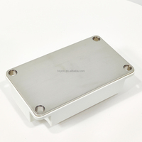 Module IGBT FF450R12KT4 450A 1200V, Transistor de puissance élevé pour onduleur, Module de commande IGBT, pour applications ferroviaires et de production d'énergie solaire, Nouveau