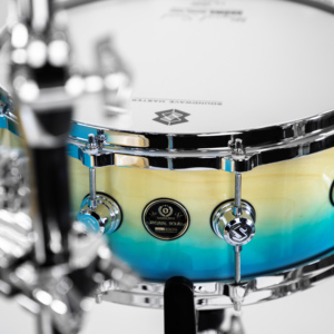 Set di Batteria Salt Lemon di Qualità Perfetta, Ecologico, con Suono Originale, Realizzato con Materiali Sostenibili e Ottima Qualità Sonora - Product Image 5