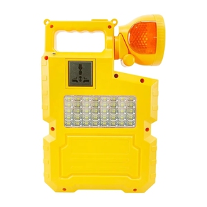300W 200Wh Portable Station <b>Battery</b> Solar Generator LED Light Jump for Outdoor Camping Car Emergency Backup JY-LY-300W Portable - Product Image 5