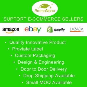 Diffusore di Aromi AromaNano, Deodorante per Ambienti USB, Diffusore di <span class=keywords><strong>Oli</strong></span> <span class=keywords><strong>Essenziali</strong></span> Illuminato 3D in Vetro, Elettrico da Tavolo, Garanzia 1 Anno - Product Image 6