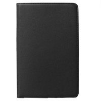 Nouveau GLIGLE 360 degrés Rotation support PU cuir tablette étui coque pour Xiaomi MI Pad 5 Pro 12.4