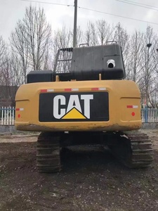 Used CAT336D2 37tons Crawler <b>Excavator</b> 90%new Original Japan with EPA,CE Agricultural Used 336D2L CAT <b>Excavator</b> for Digging - Product Image 2