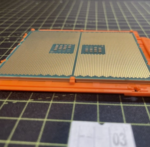 สำหรับ <span class=keywords><strong>AMD</strong></span> <span class=keywords><strong>Ryzen</strong></span> <span class=keywords><strong>Threadripper</strong></span> <span class=keywords><strong>2920x</strong></span> 12-คอร์ 24-เธรด 3.50 GHz โปรเซสเซอร์ 180w ซีพียูเดี่ยว - Product Image 6